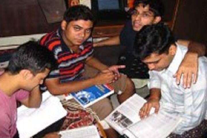 hostel
